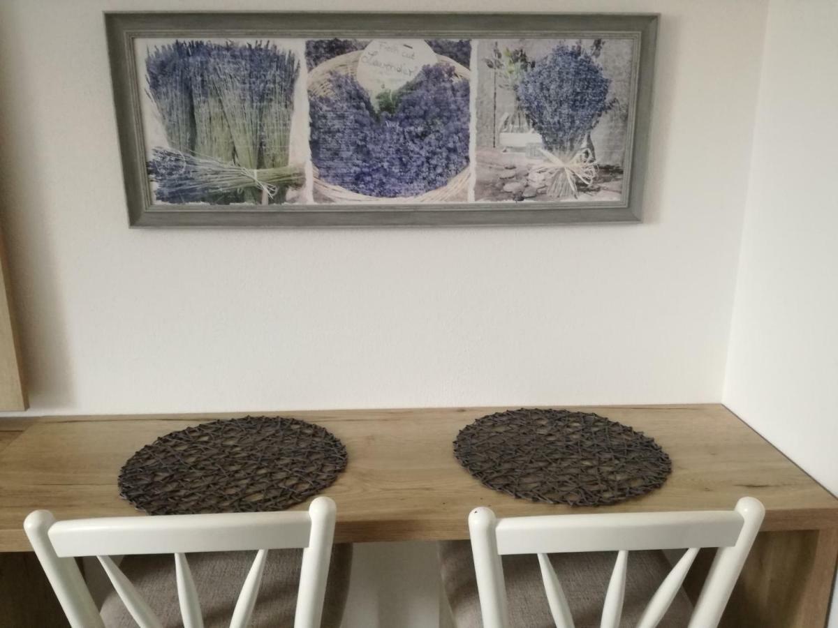 Apartmán v Harmonii 3 patro Třeboň Exteriér fotografie